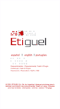 Mobile Screenshot of etiguel.com.ar